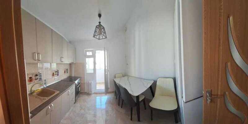 Iancului Apartament 3 camere zona Iancului - Metrou Iancului