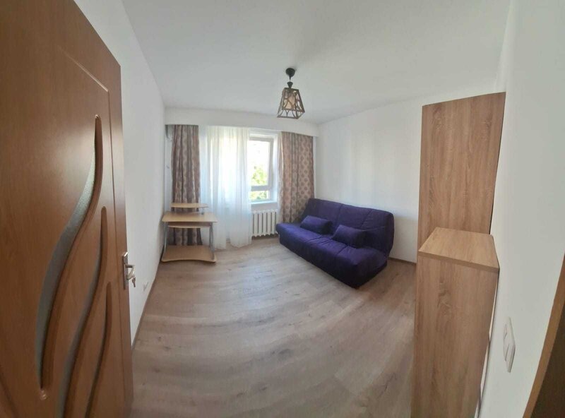 Iancului Apartament 3 camere zona Iancului - Metrou Iancului