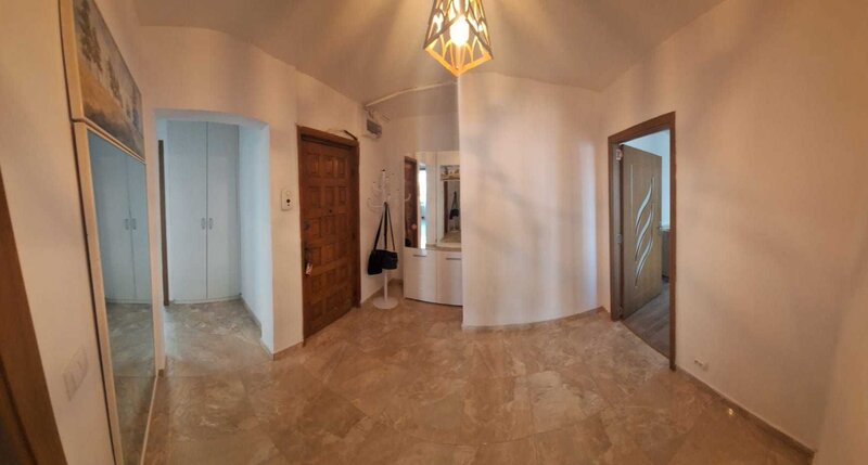 Iancului Apartament 3 camere zona Iancului - Metrou Iancului