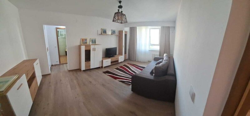 Iancului Apartament 3 camere zona Iancului - Metrou Iancului